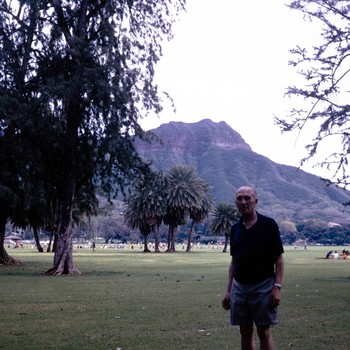 Photo of Eugene Vankerckhove Sr